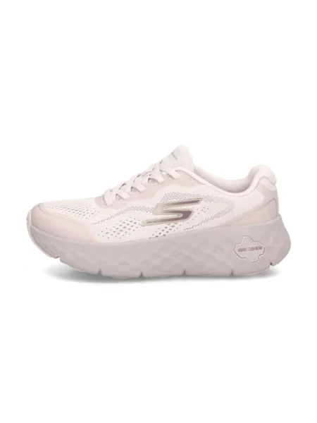 Tenisky Skechers béžové