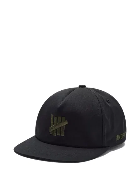 Șapcă Undefeated negru