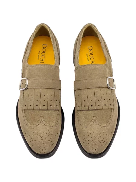 Brogues Doucal's