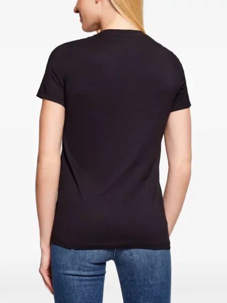 Tricou Elisabetta Franchi negru