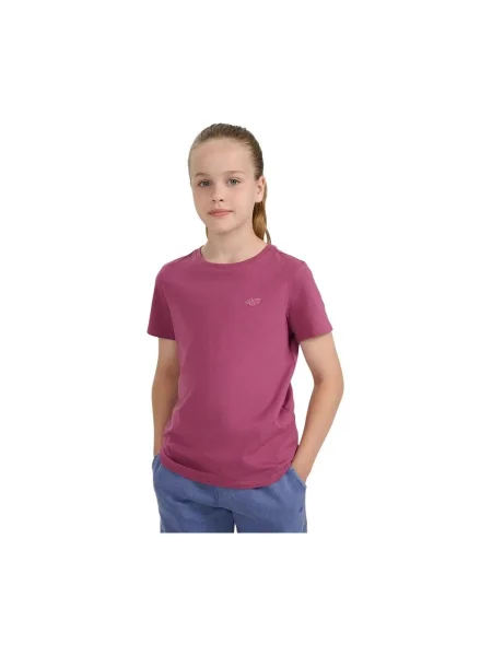 Tricou copii 4f roz