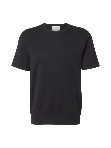 Pulover Calvin Klein negru