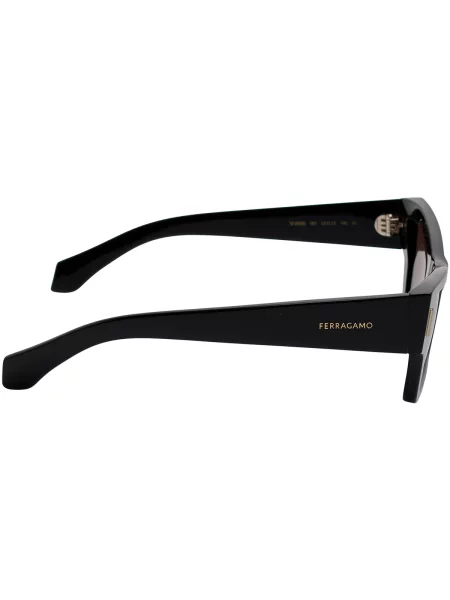 Ceas Salvatore Ferragamo negru
