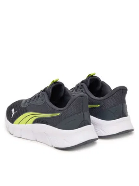 Superge Puma Flexfocus Lite Modern Jr 26 siva