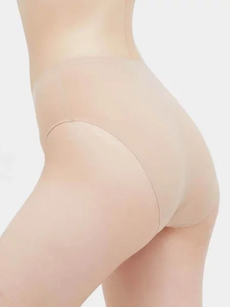 Nohavičky Chantelle SOFT STRETCH béžová