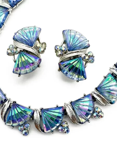 Naszyjnik Jennifer Gibson Jewellery srebrny