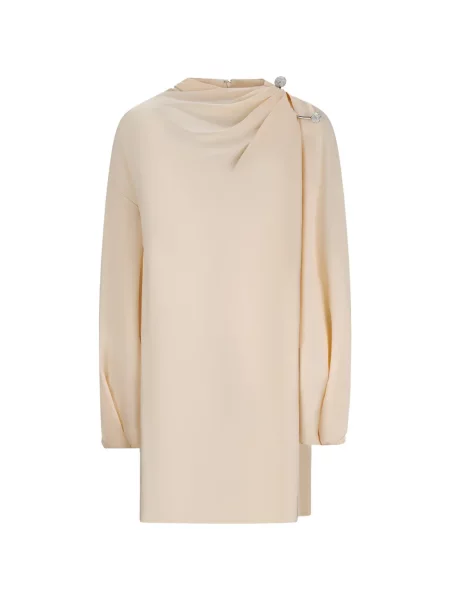 Rochie mini Giuseppe Di Morabito drapată
