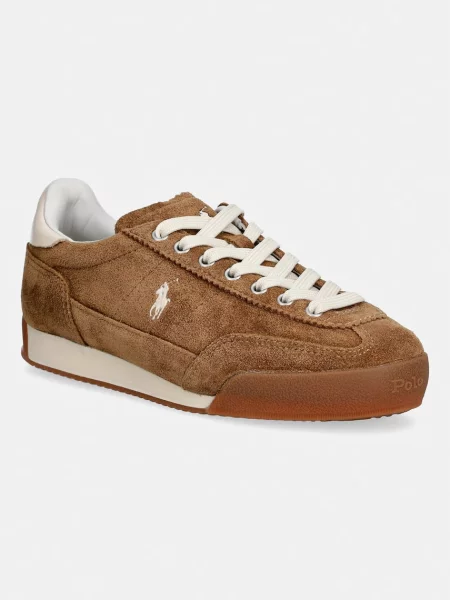 Sneakers Polo Ralph Lauren Hester maro