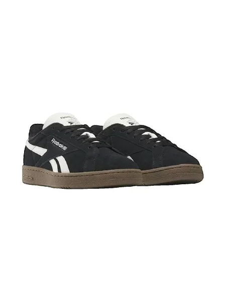 Sneakerși Reebok negru