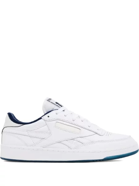 Sneakerși Reebok alb
