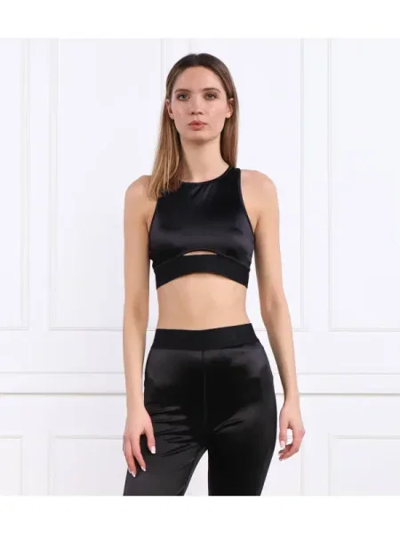HUGO Sutien Deia negru