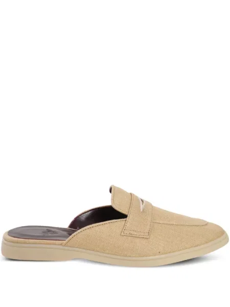 Papuci tip mules Bougeotte