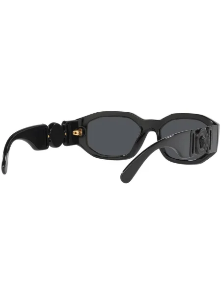 Versace ochelari de soare negru