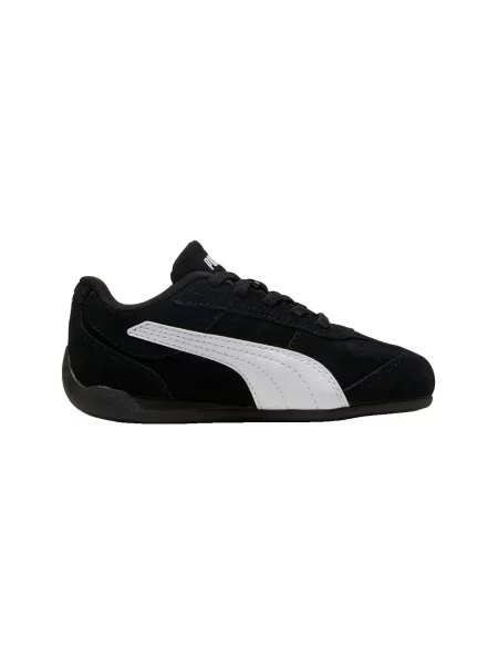Pantofi Puma negru