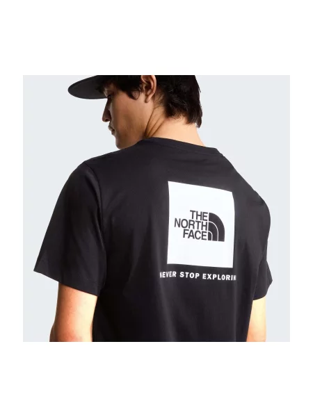 Majica The North Face crna