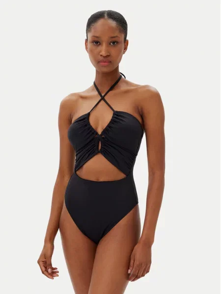 BILLABONG Plavky SOL SEARCHER' černá