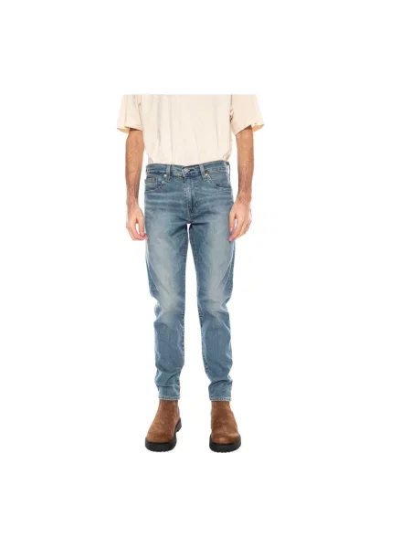 Levi's Jeansy niebieskie