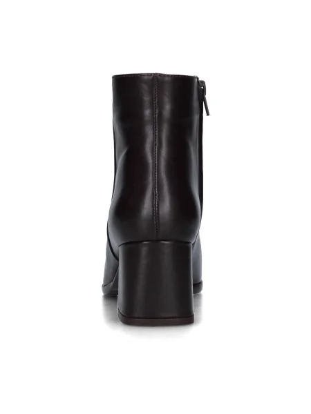 Pantofi Anita maro