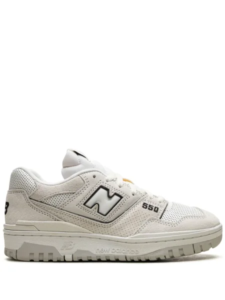 Sportbačiai New Balance 327 ruda