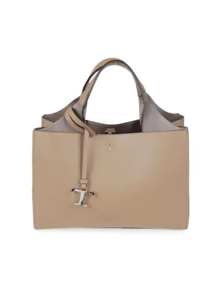 Torebka Tod's brązowa