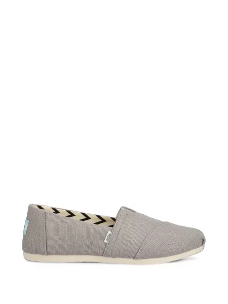 Chiloți Toms slip-on gri