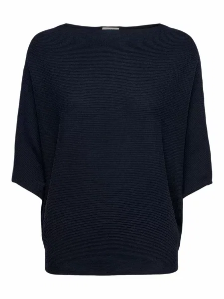 JDY Pulover JDYNew Behave închis albastru