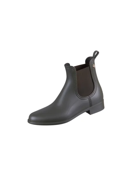 Pantofi Lemon Jelly maro
