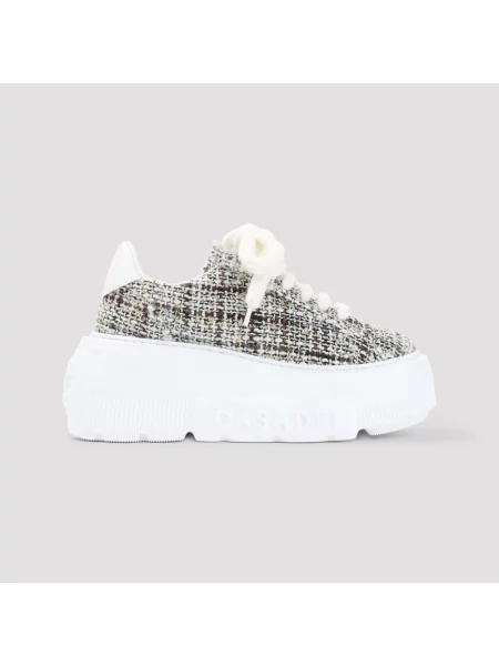 Bukiecik sneakersy Casadei