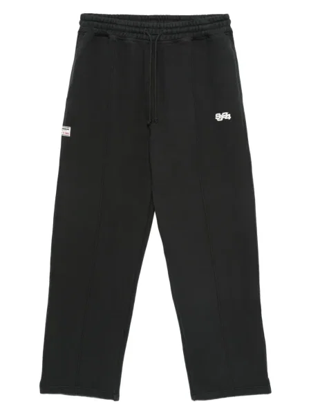 Pás kalhoty Summer Games černé