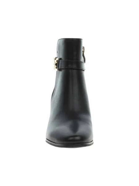 Pantofi Caprice negru