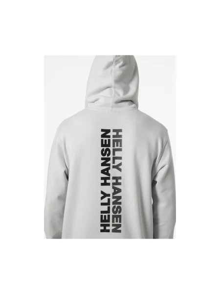 Geacă Helly Hansen gri