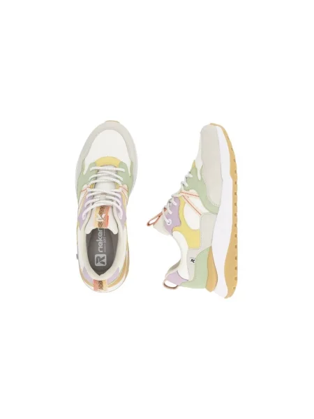 Pantofi Rieker