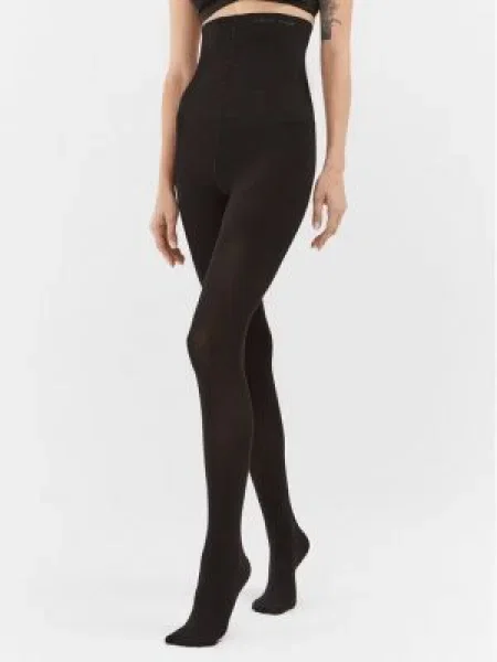 Calvin Klein Ciorapi de Damă negru