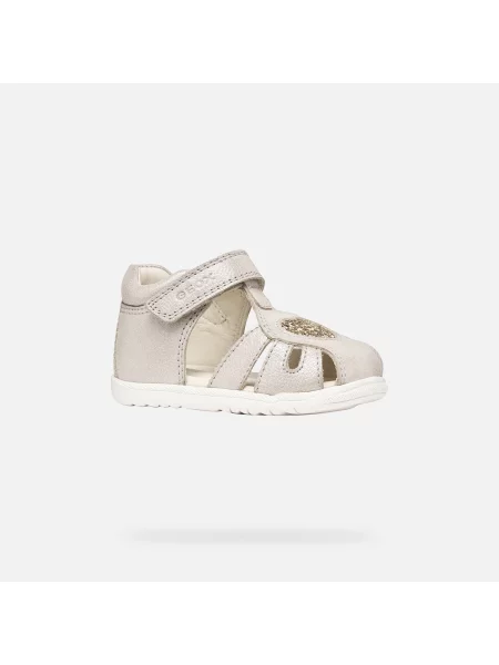 Sandale Geox bijela