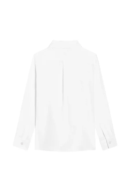Koszula dziecięca Dolce And Gabbana biała