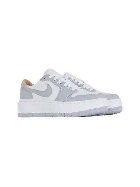 Pantofi Nike gri