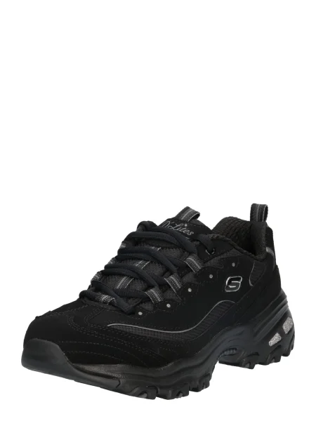 Pantofi Skechers negru