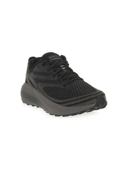 Pantofi Merrell negru