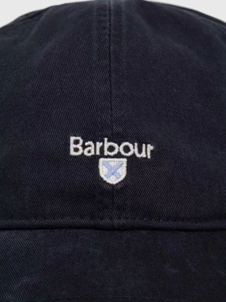 Barbour бейсболка