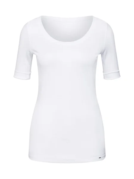 Marc Cain Tricou alb