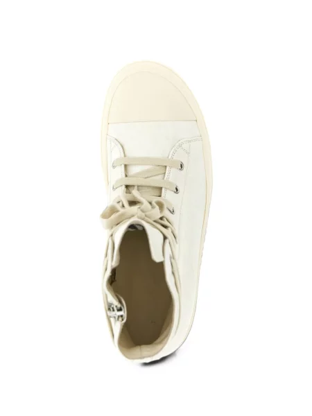 Sneakerși Rick Owens din piele
