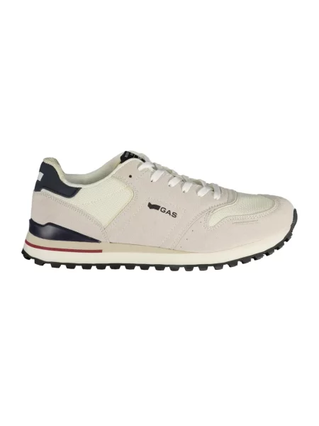Sneakersy Gas szare