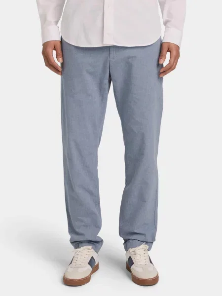 Штани повсякденні Timberland синій