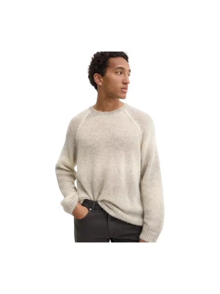 Sweter A.p.c. beżowy