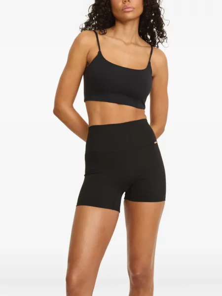 Sutien sport Amada Wear negru
