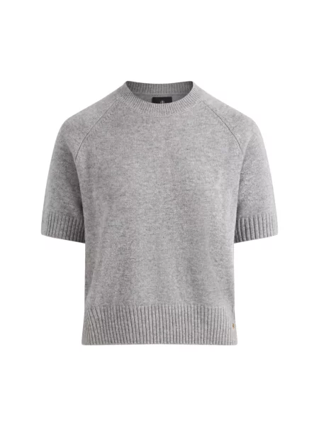 Sweter Anine Bing szary