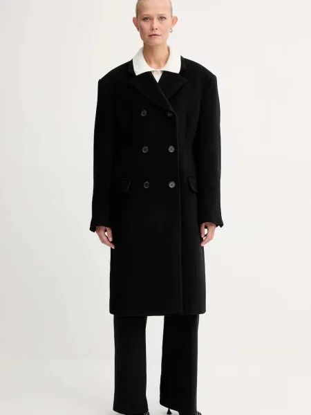 Bally sweter kaszmirowy lekki beżowy