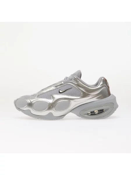 Sneakers Nike Air Max Muse Metallic Silver/ Metallic Silver EUR 44
