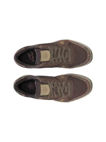 Teniși Reebok maro