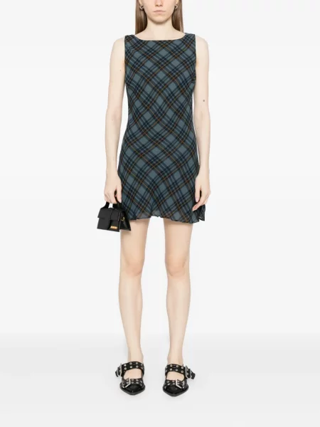 Rochie Reformation de costum albastru